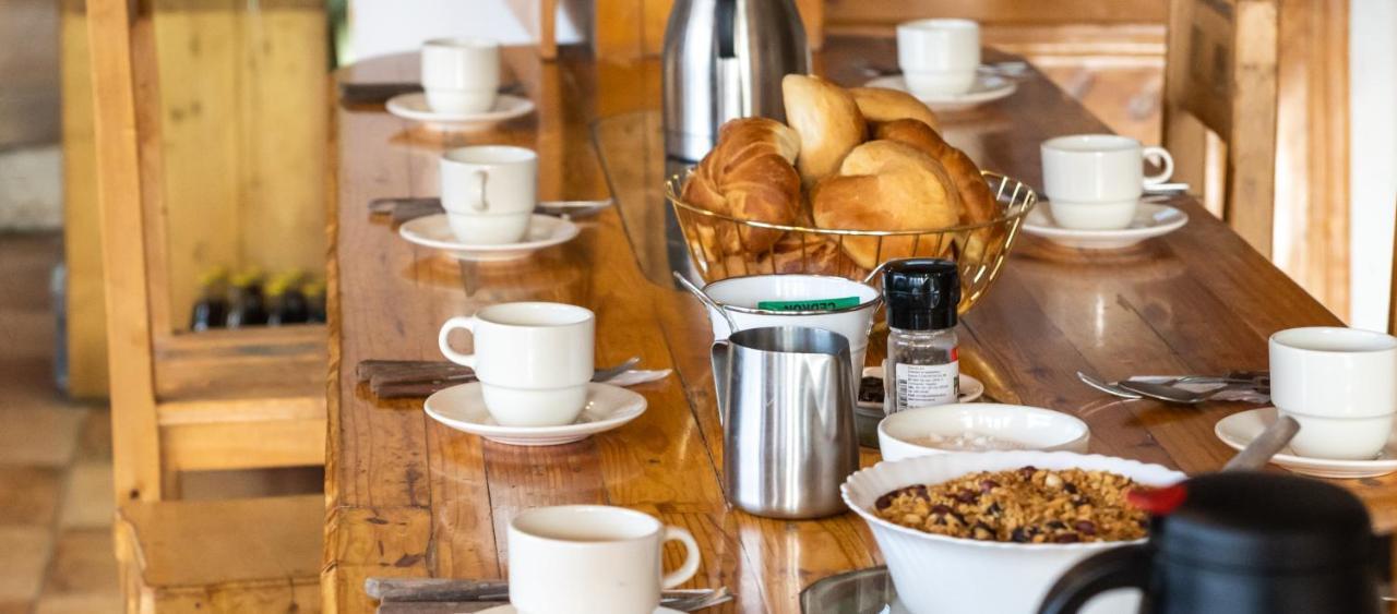 Ilinizas Mountain Lodge Chaupi Экстерьер фото